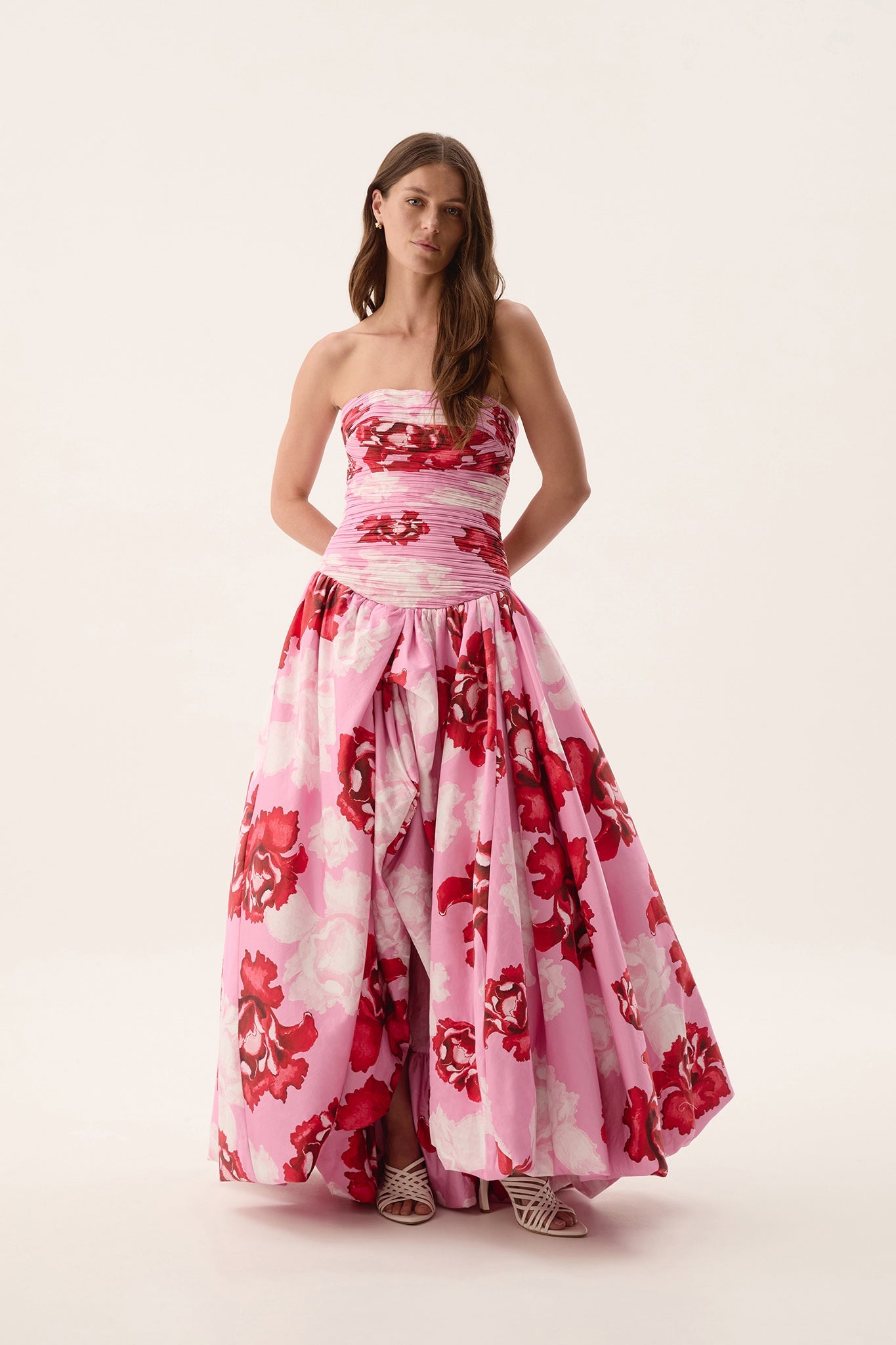 Behold Maxi Dress