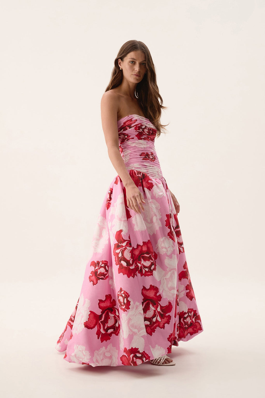 Behold Maxi Dress