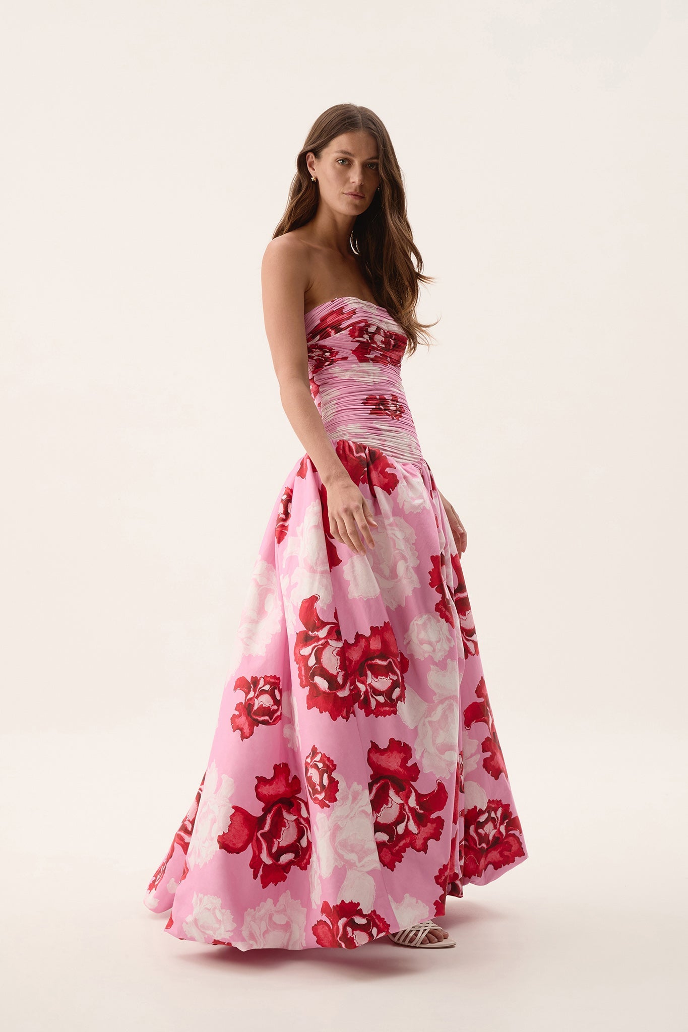 Behold Maxi Dress