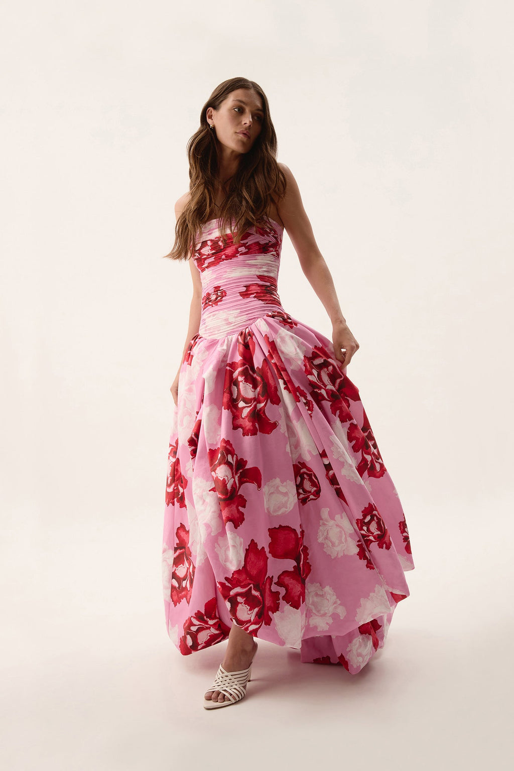 Behold Maxi Dress