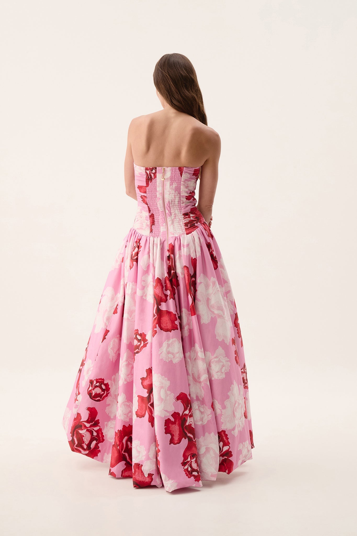 Behold Maxi Dress