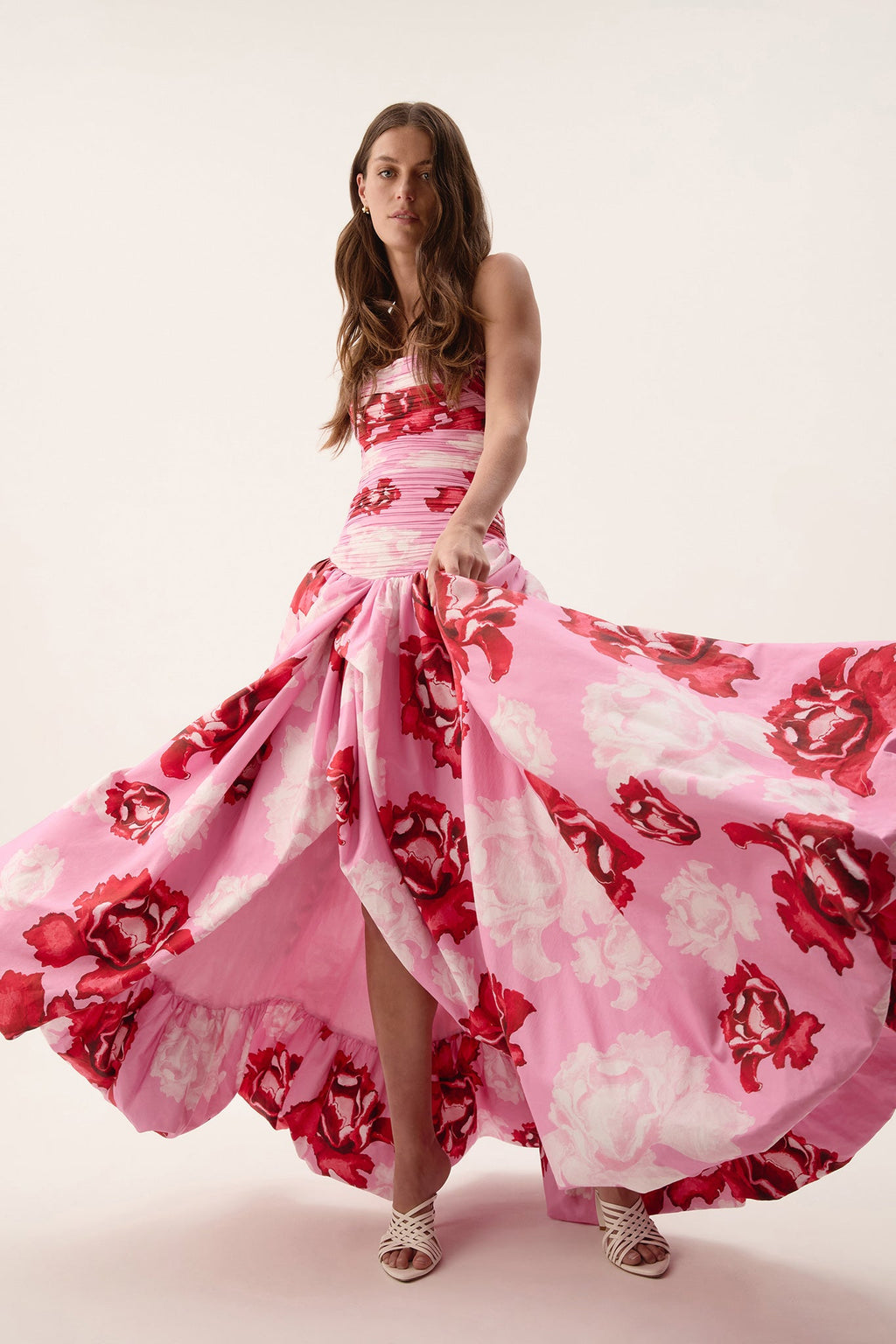 Behold Maxi Dress