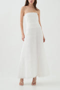 Soundscape Maxi Dress