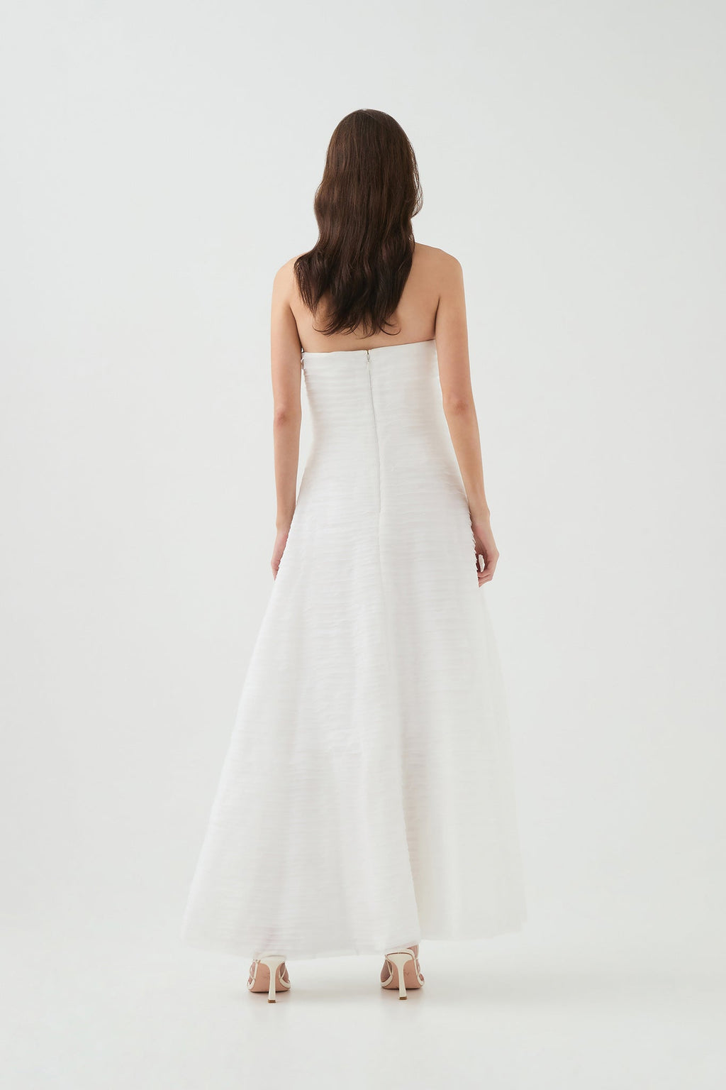 Soundscape Maxi Dress