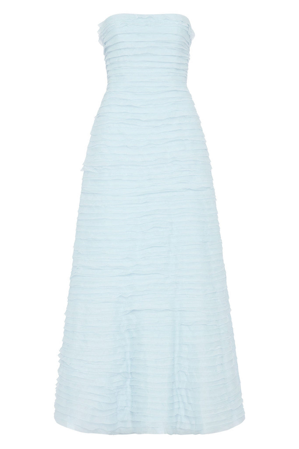 Soundscape Maxi Dress
