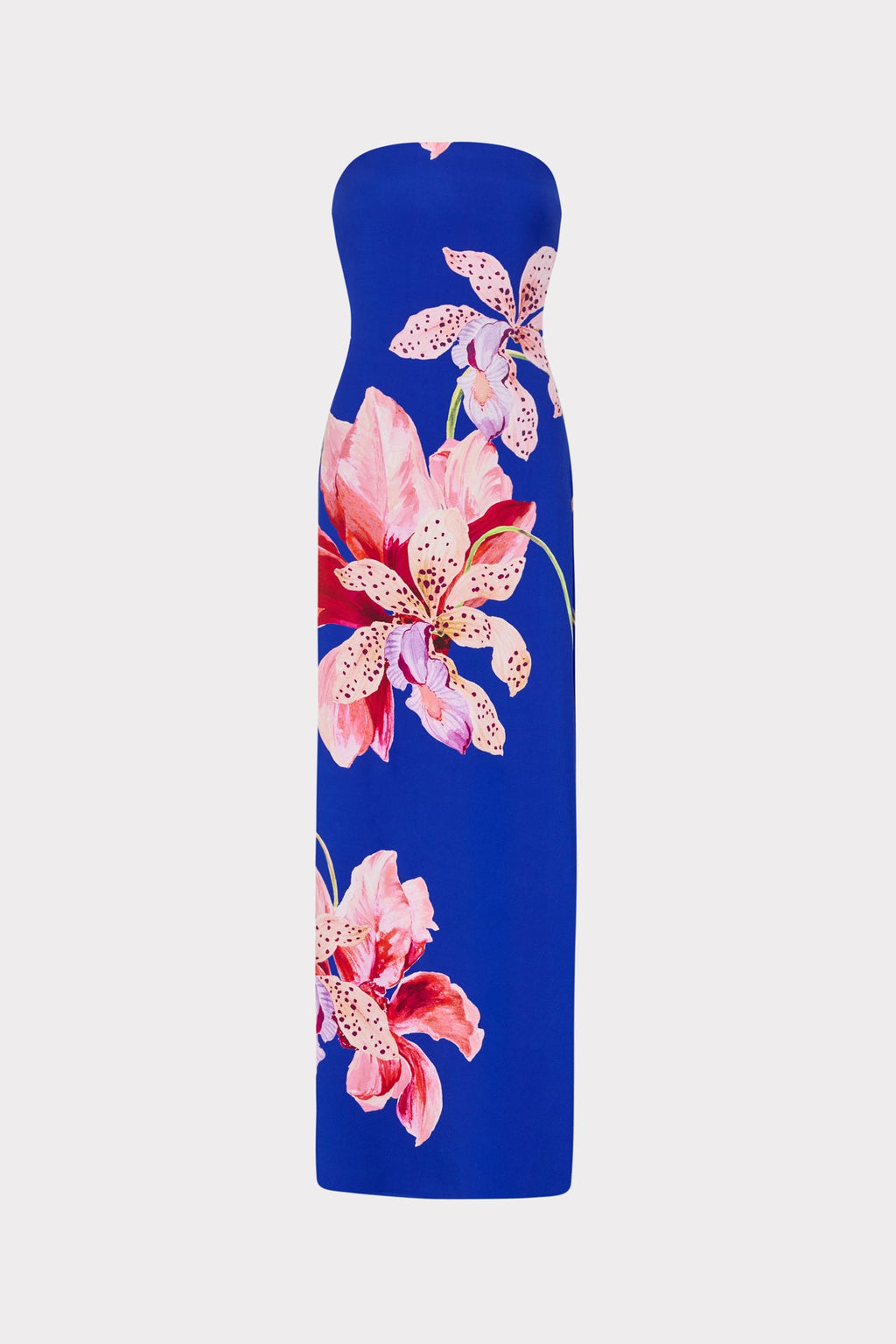 Vera Floral Maxi Dress