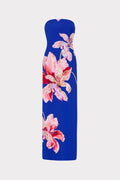 Vera Floral Maxi Dress