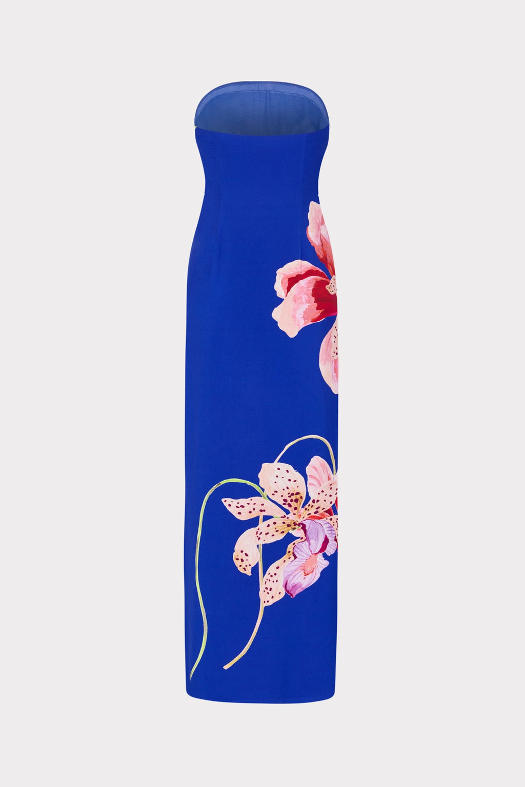 Vera Floral Maxi Dress
