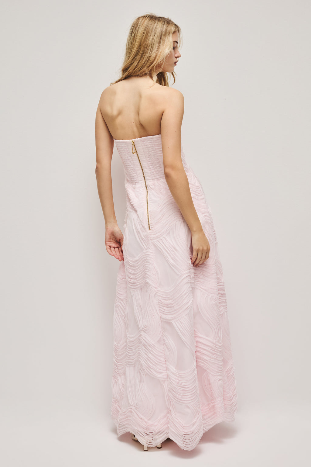 Wave Gown