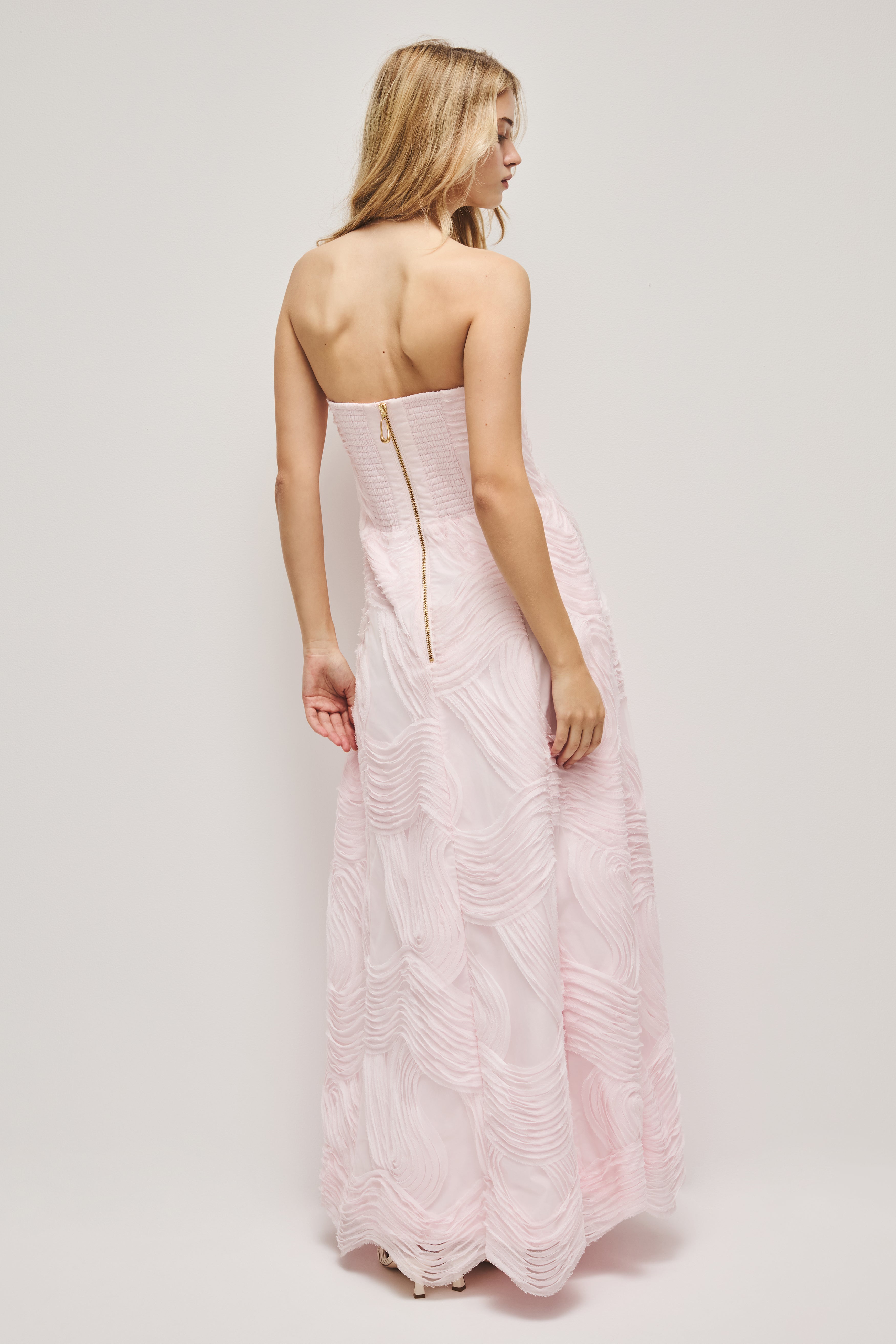 Wave Gown