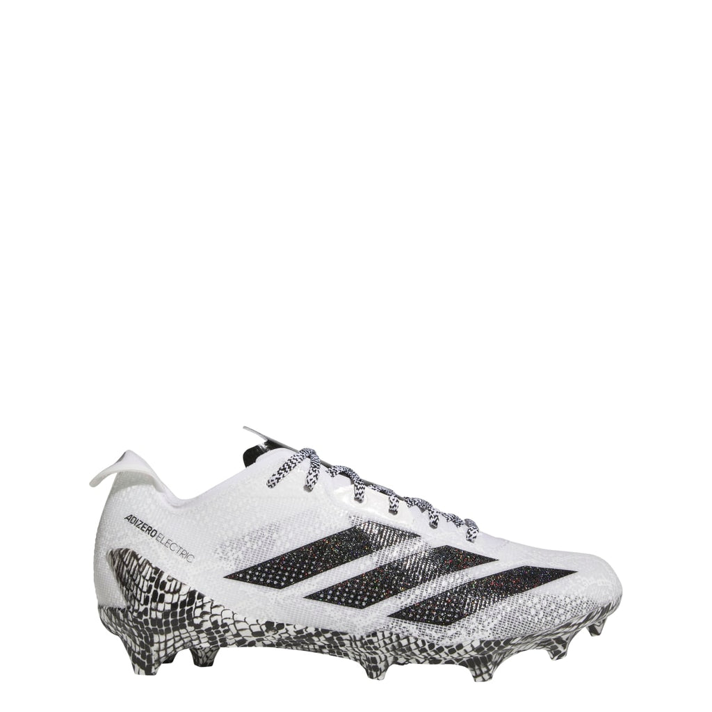 adidas Men's Adizero Electric II American Football Cleats