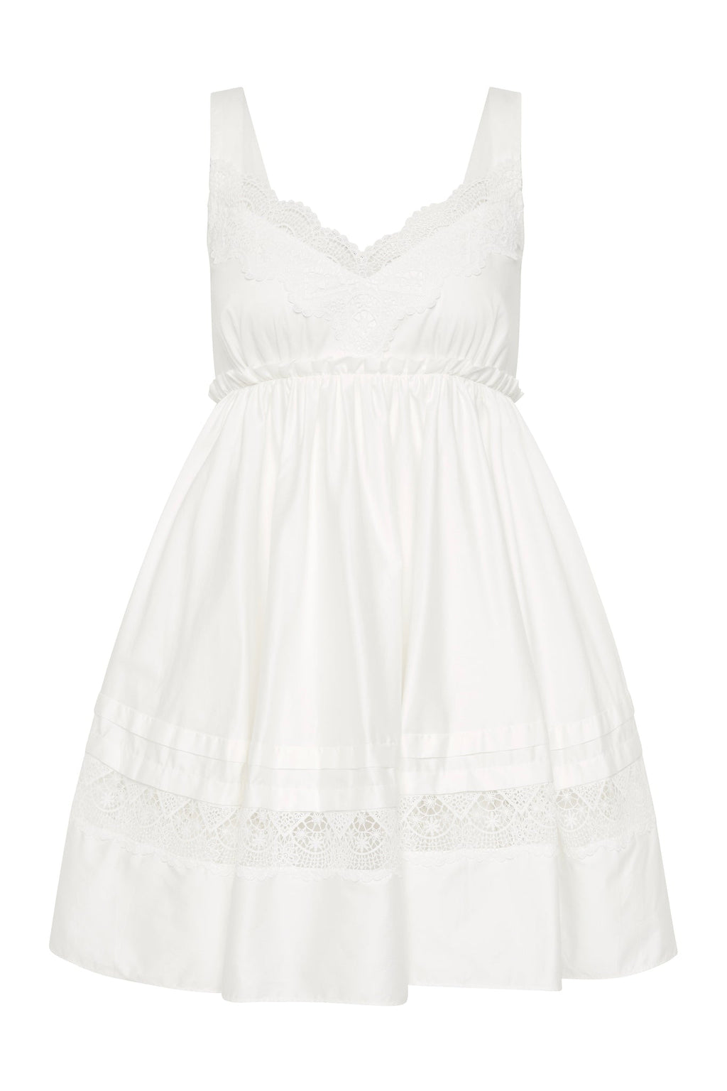 Chant Mini Dress