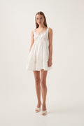 Chant Mini Dress