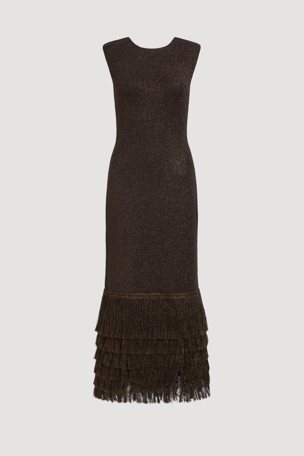Breeze Knit Midi Dress