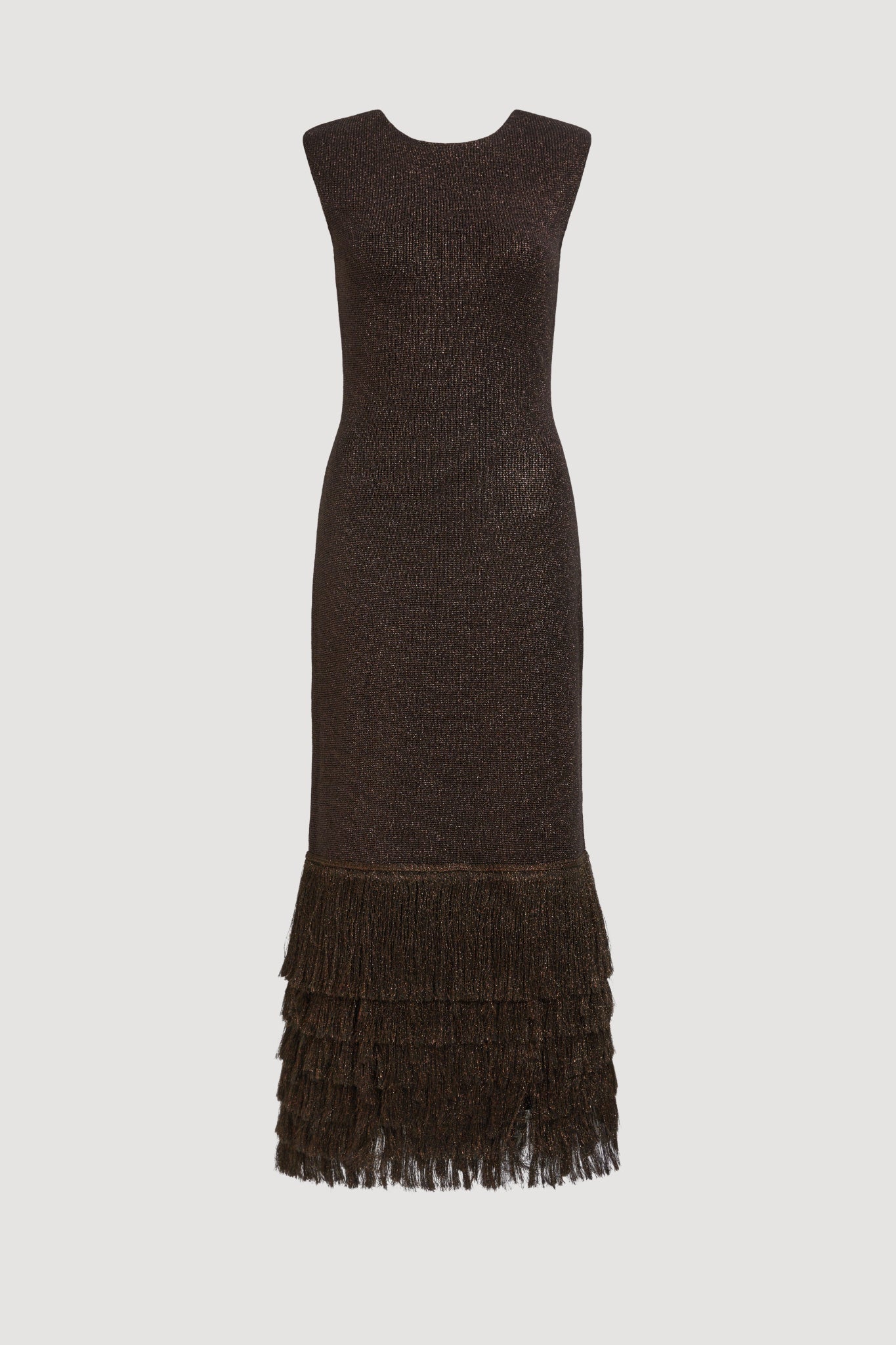 Breeze Knit Midi Dress