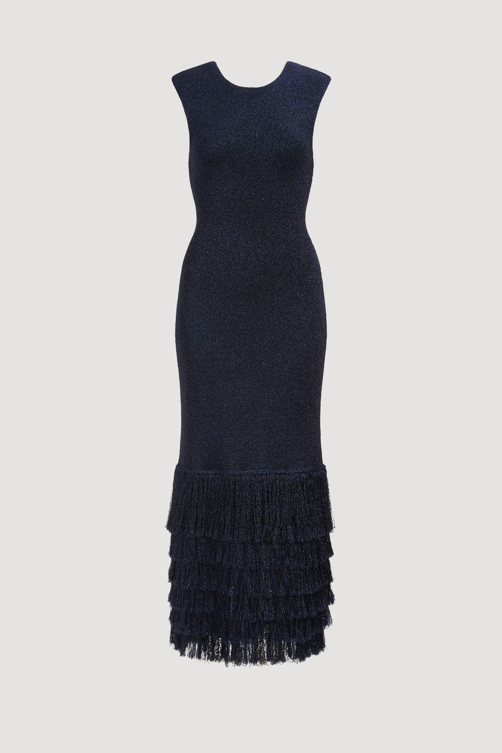 Breeze Knit Midi Dress