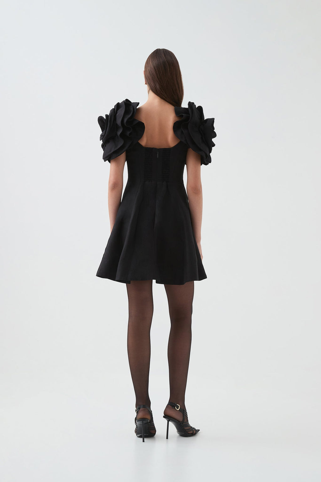 Twyla Mini Dress