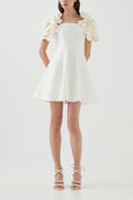 Twyla Mini Dress