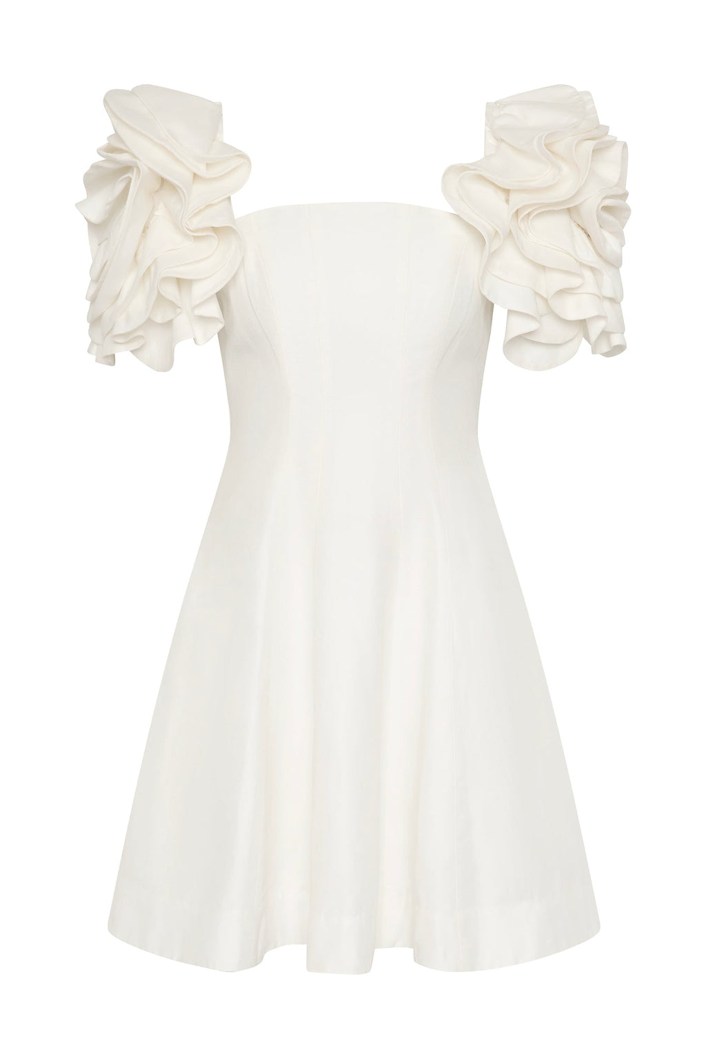Twyla Mini Dress