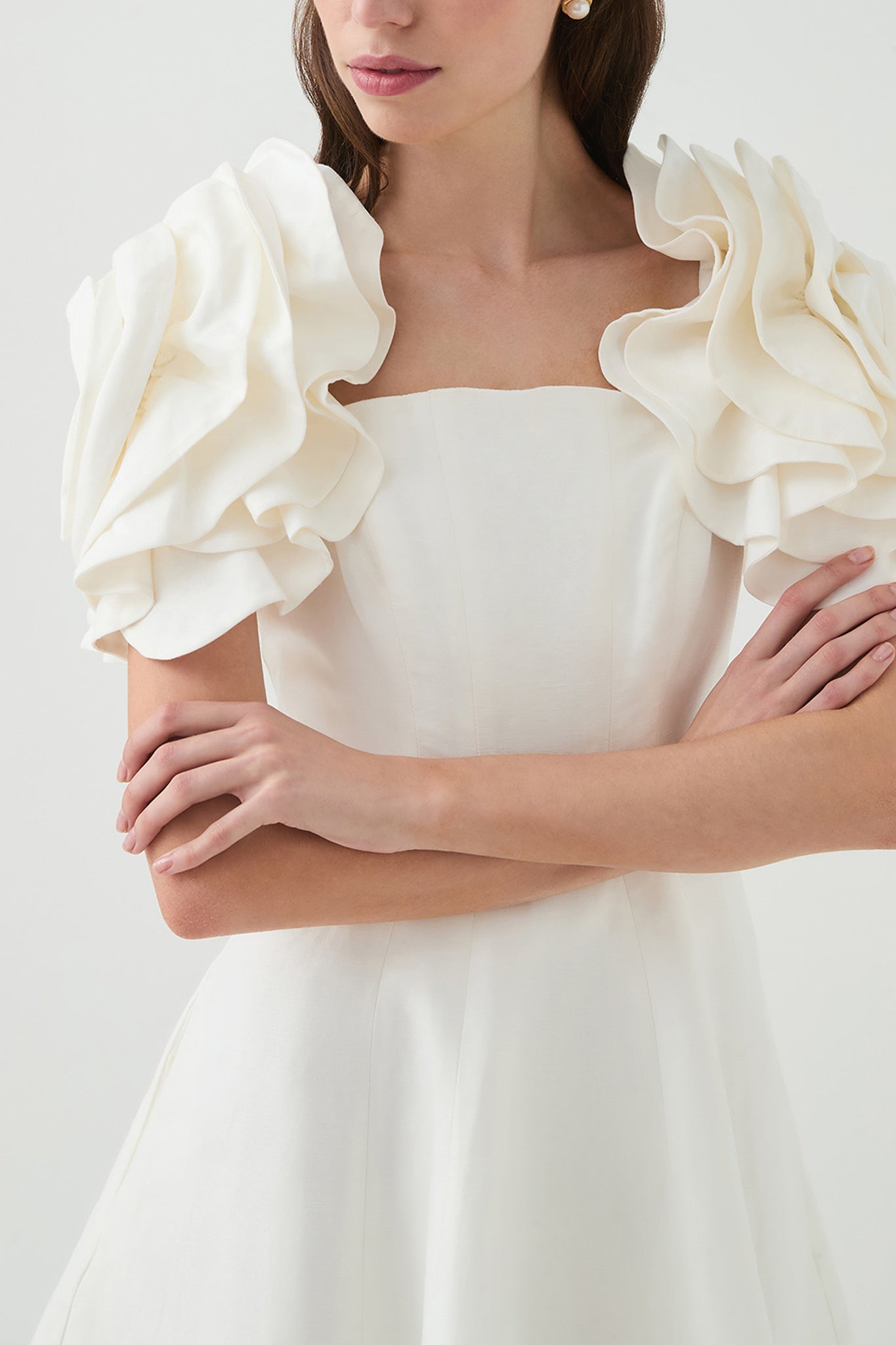 Twyla Mini Dress
