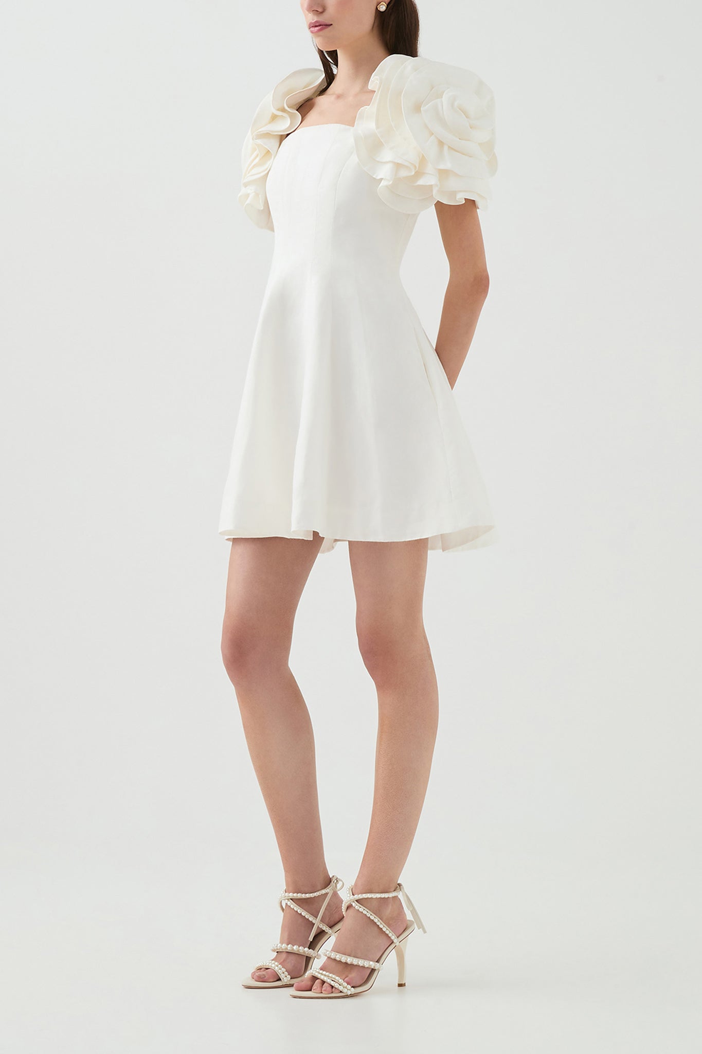 Twyla Mini Dress