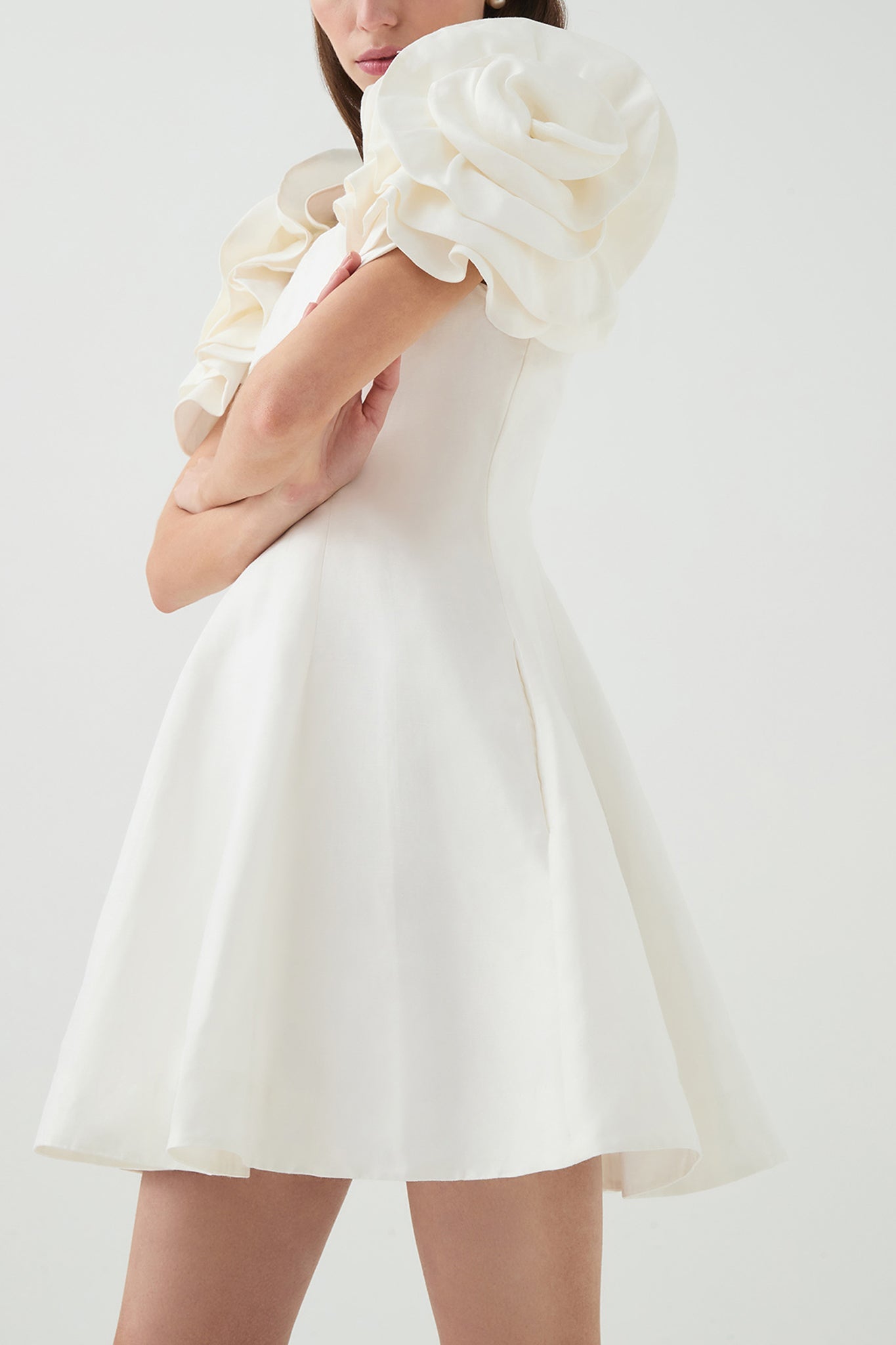 Twyla Mini Dress