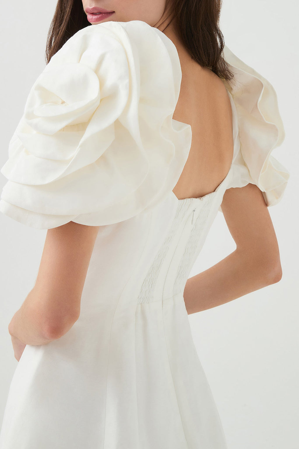 Twyla Mini Dress