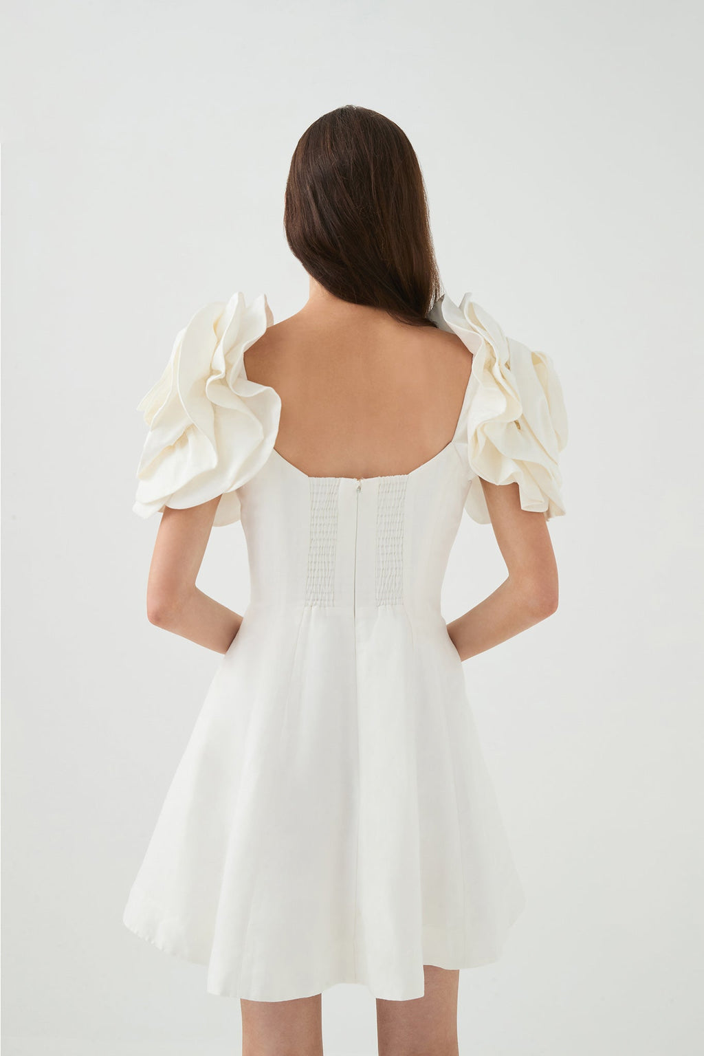 Twyla Mini Dress