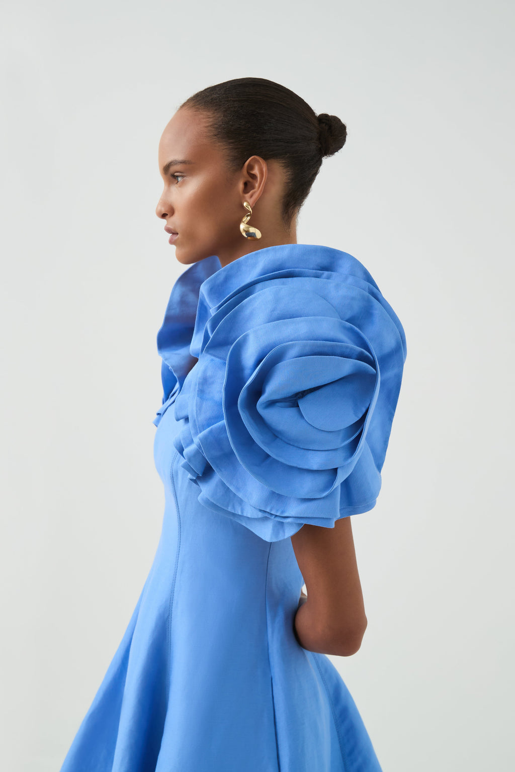Twyla Mini Dress