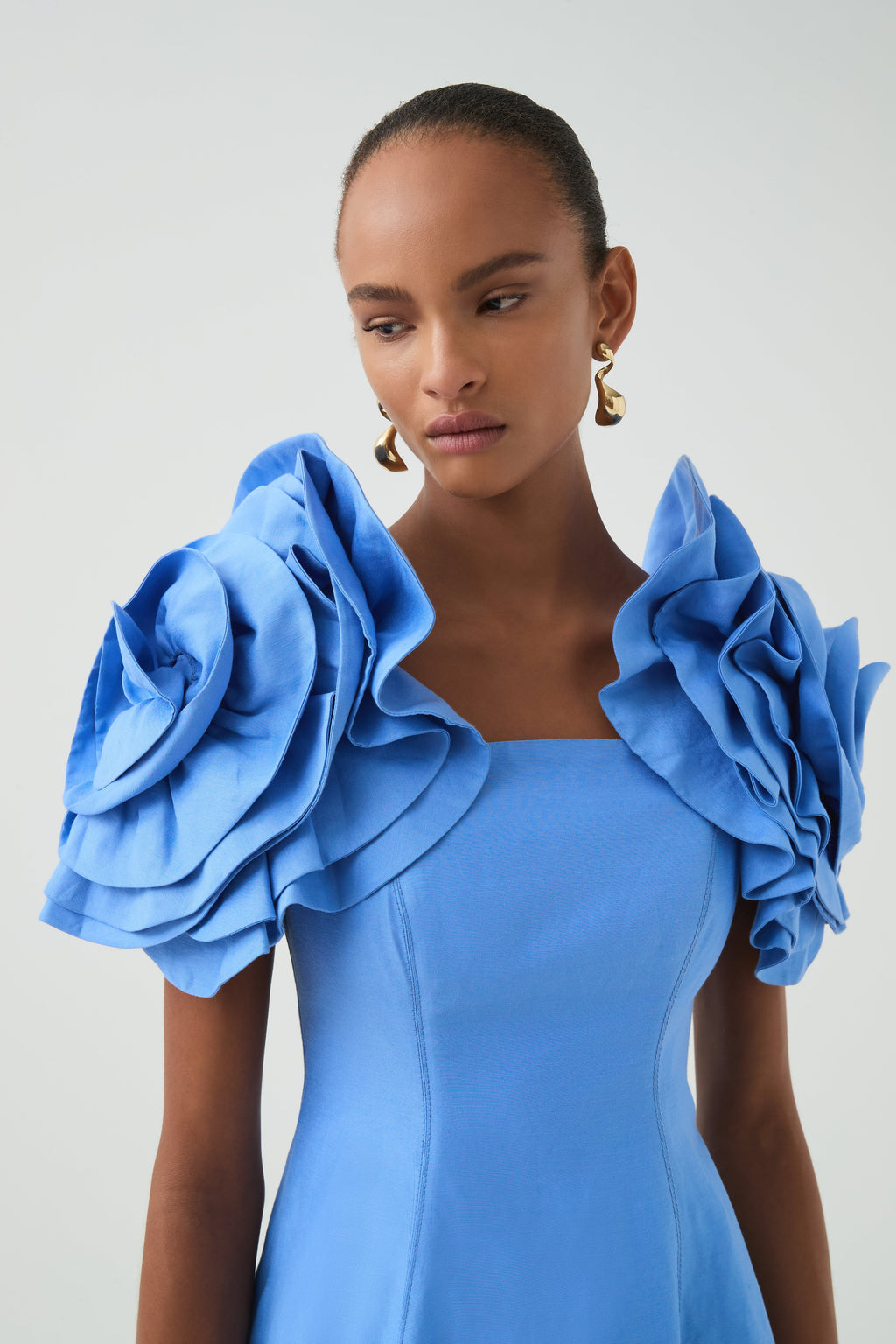 Twyla Mini Dress