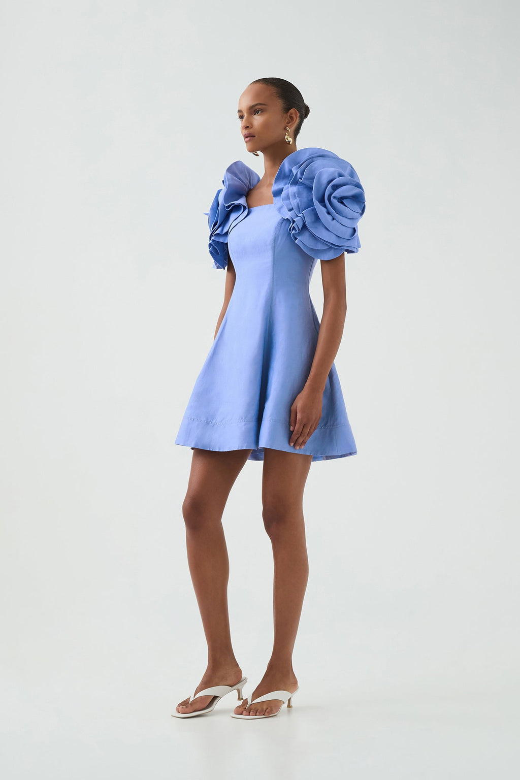 Twyla Mini Dress