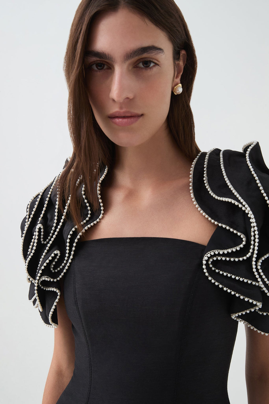Twyla Midi Dress