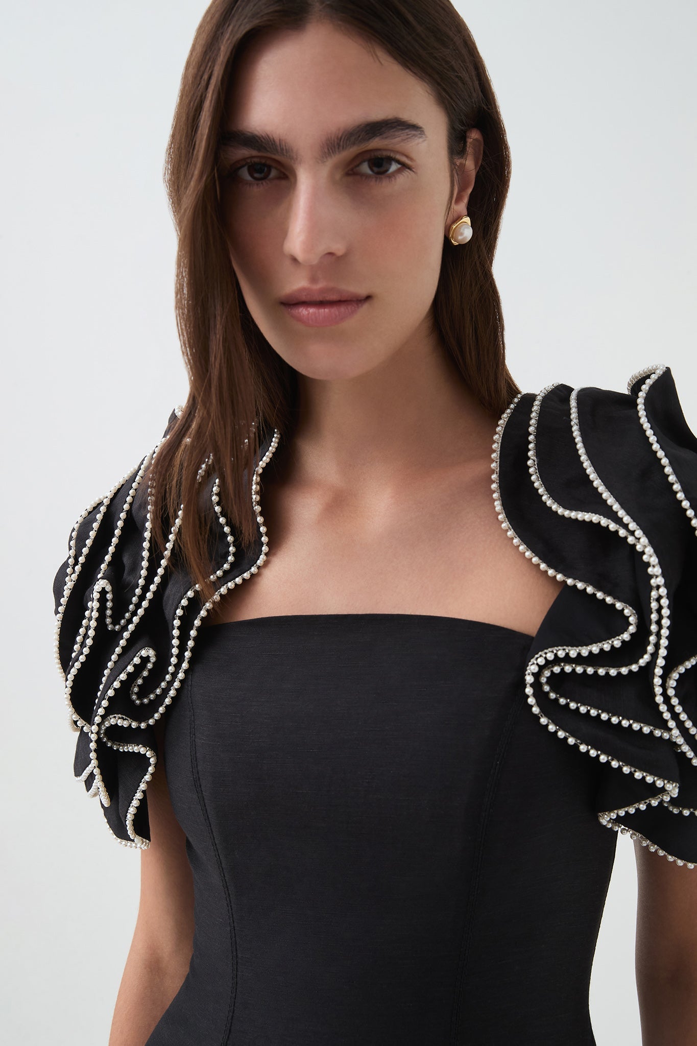 Twyla Midi Dress