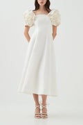 Twyla Midi Dress