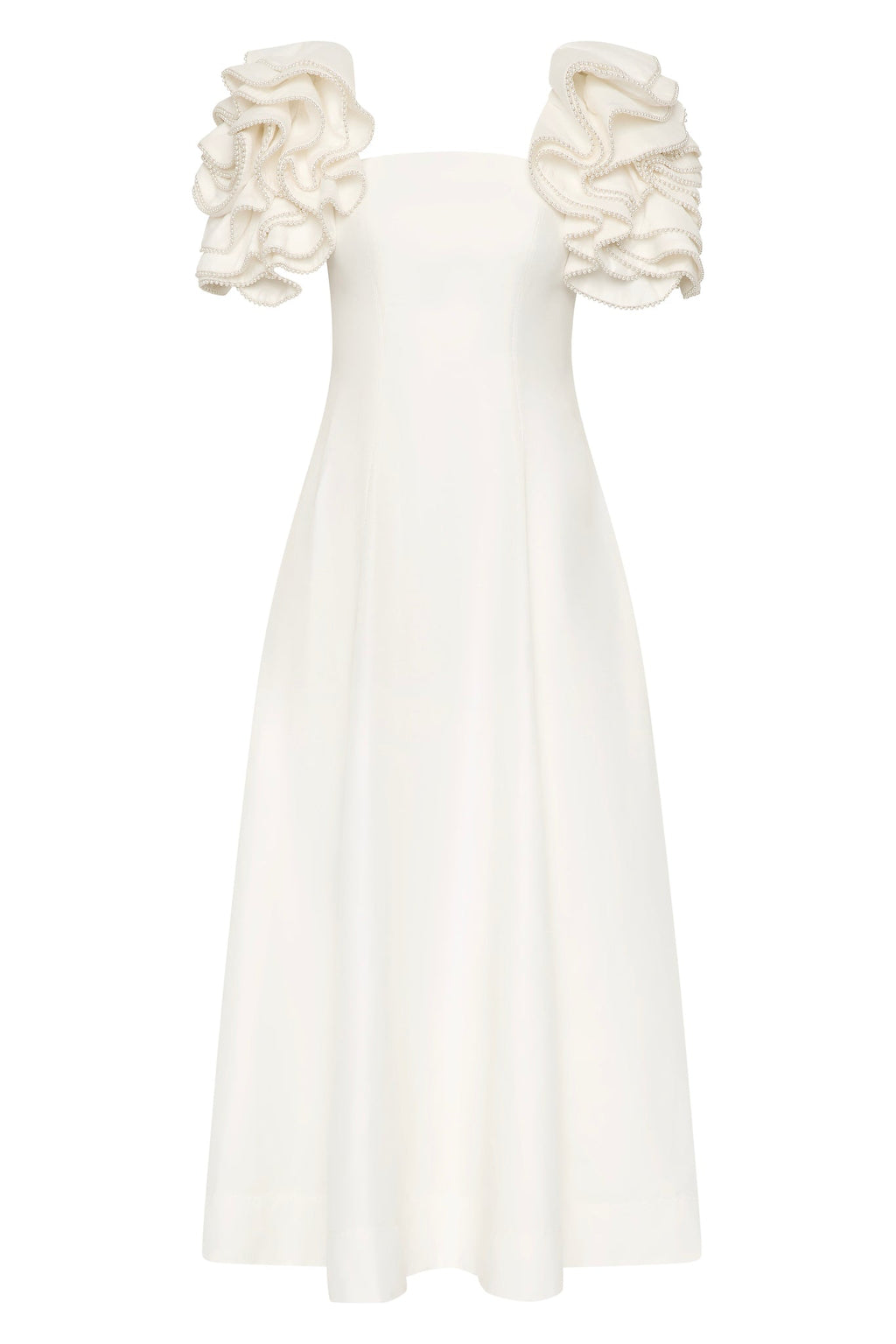 Twyla Midi Dress
