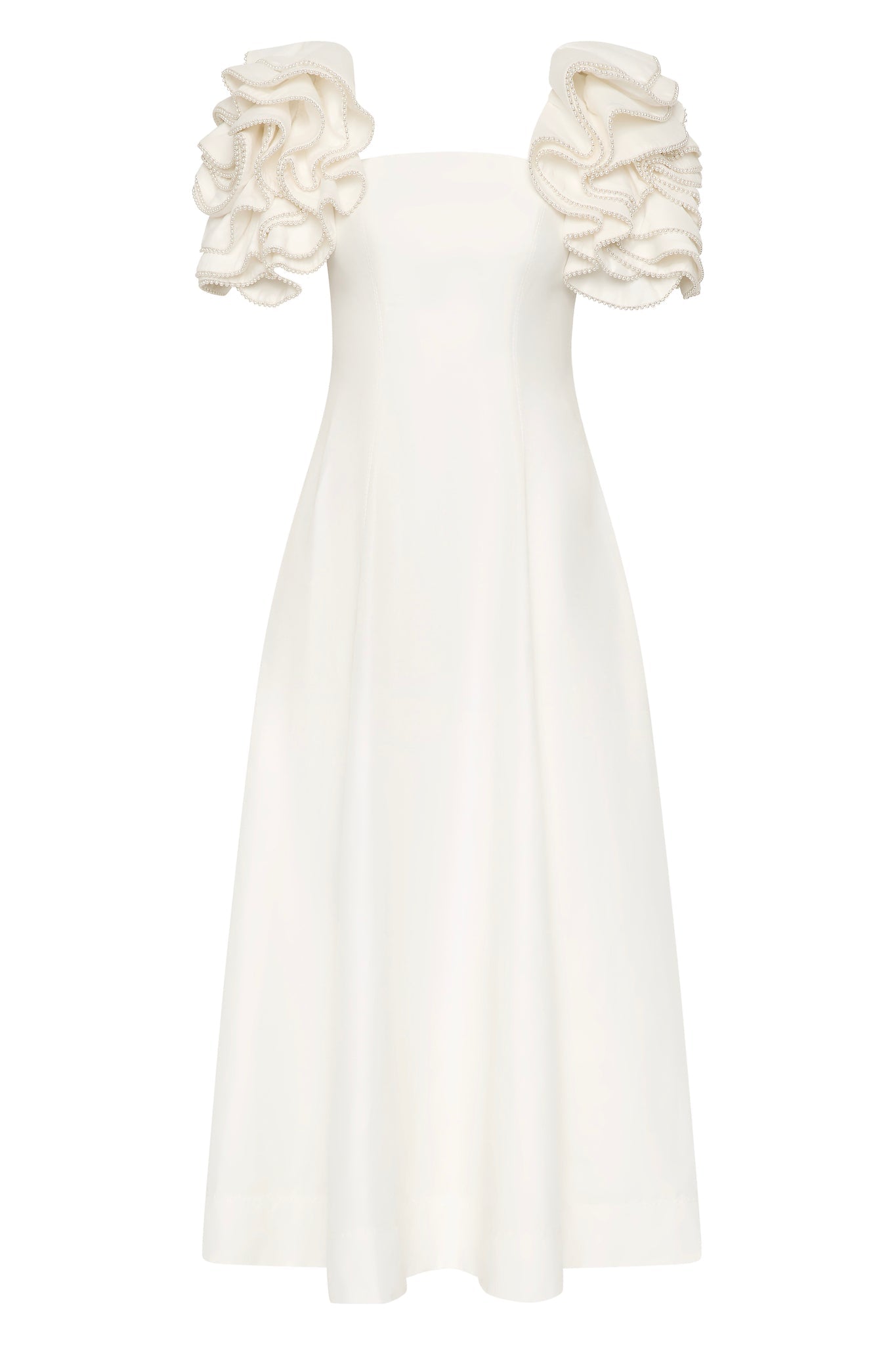 Twyla Midi Dress