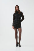 Juniper Mini Dress