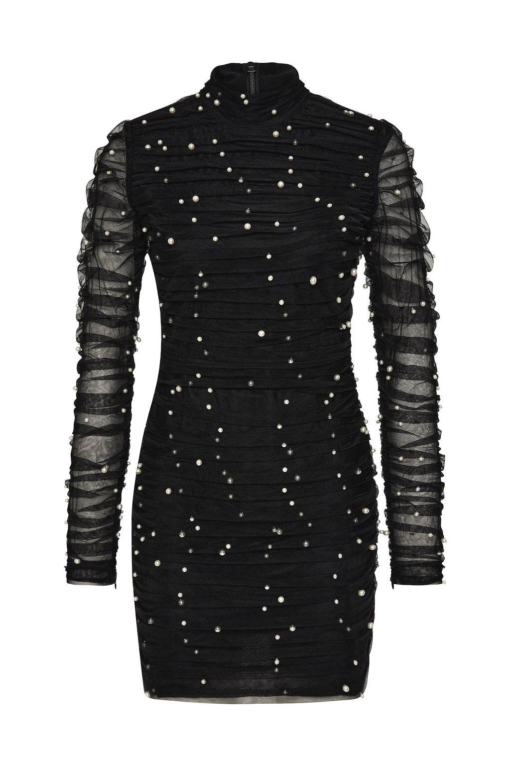 Juniper Mini Dress