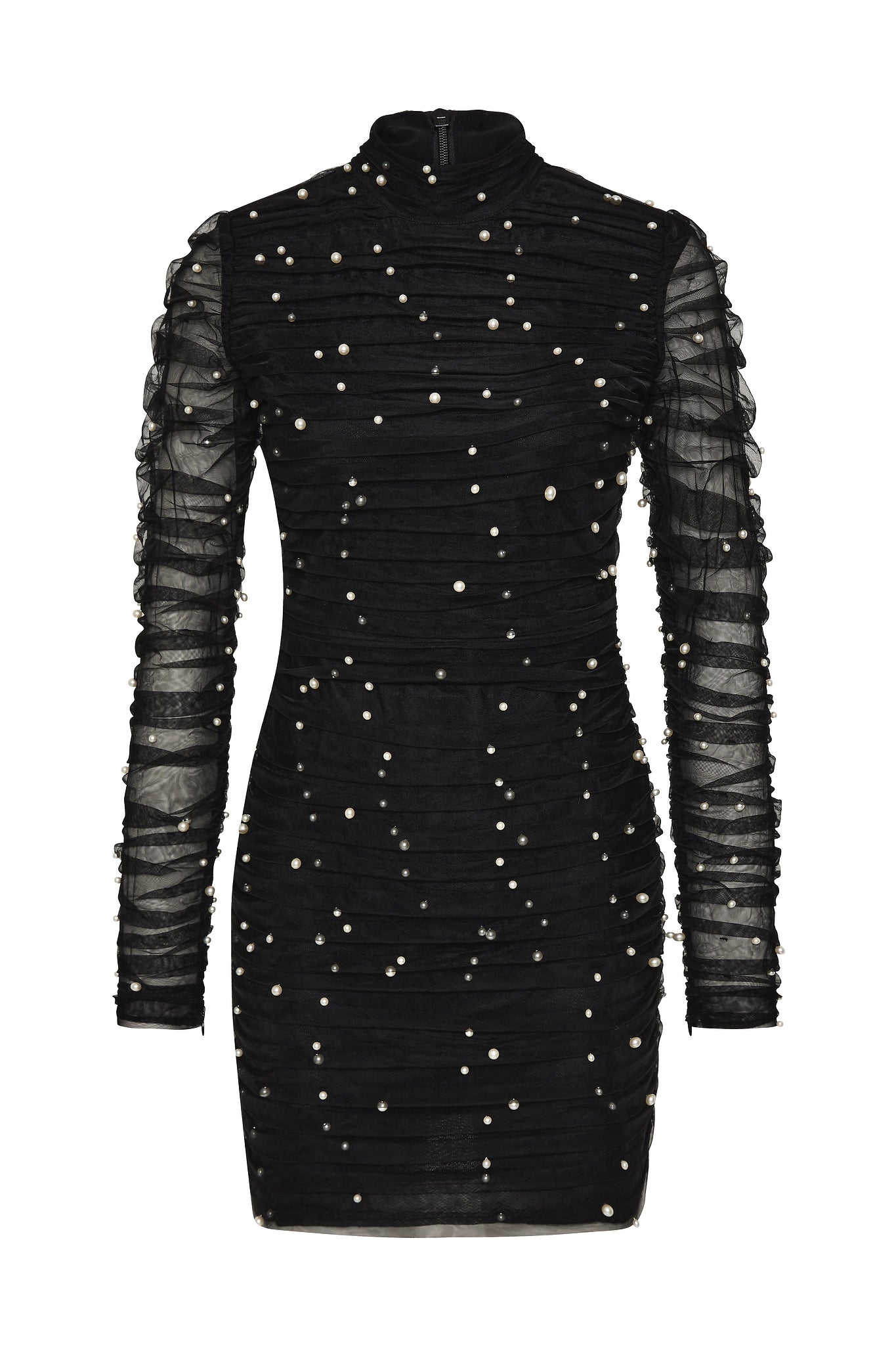 Juniper Mini Dress
