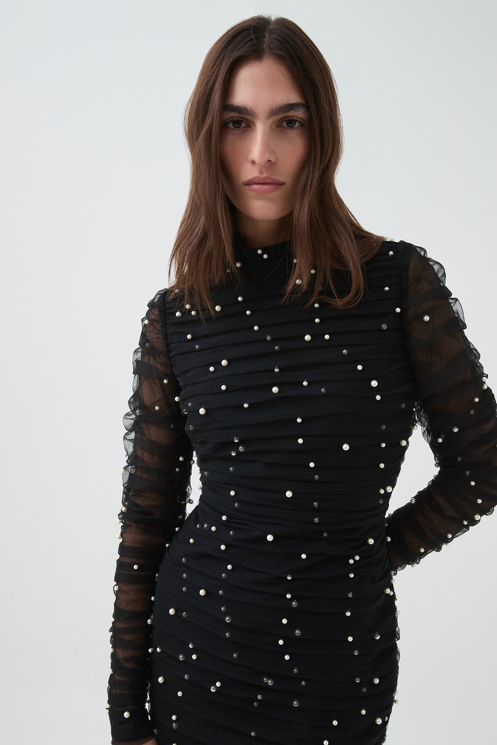 Juniper Mini Dress