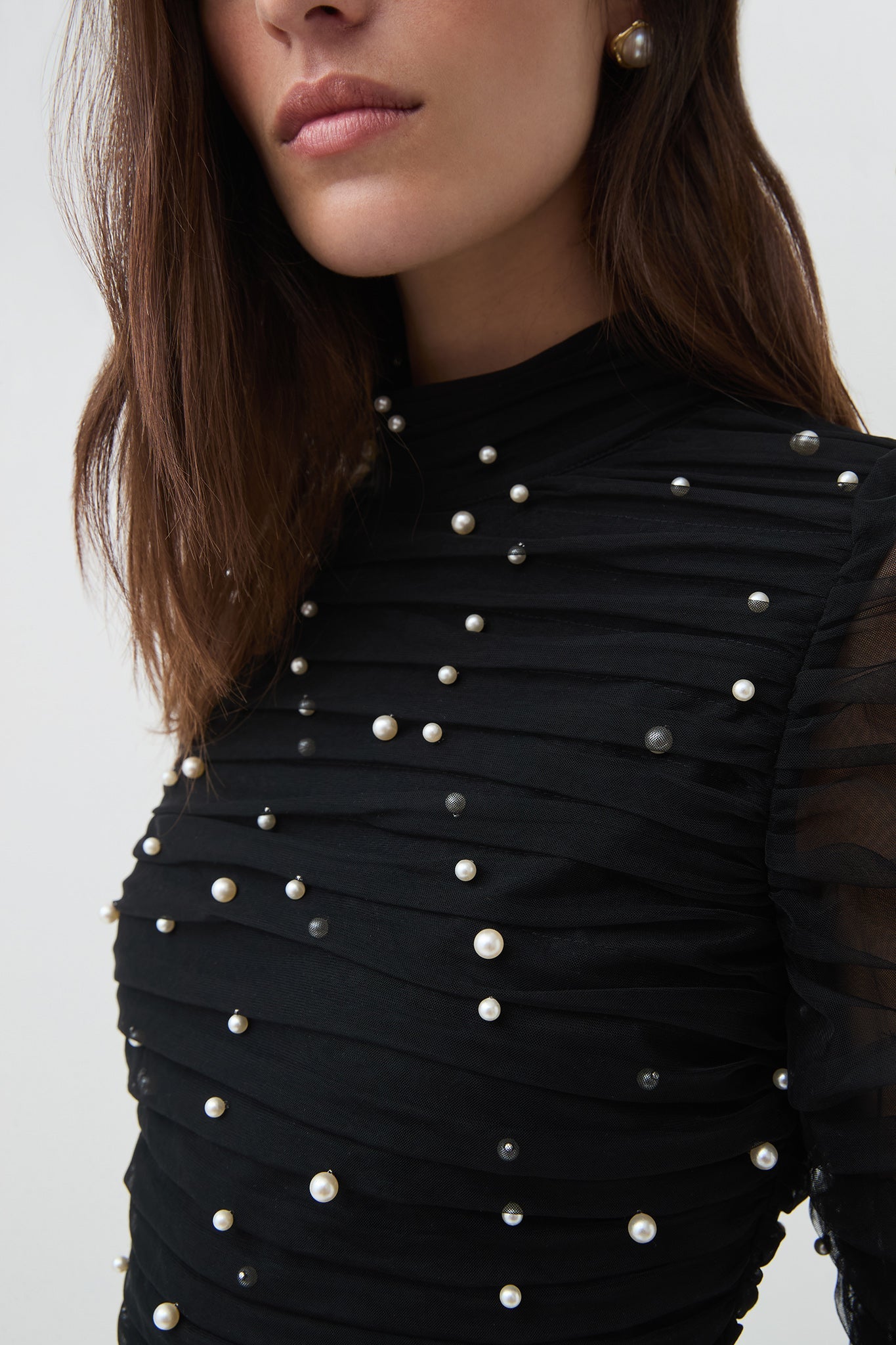 Juniper Mini Dress