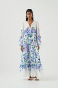 Clover Maxi Dress