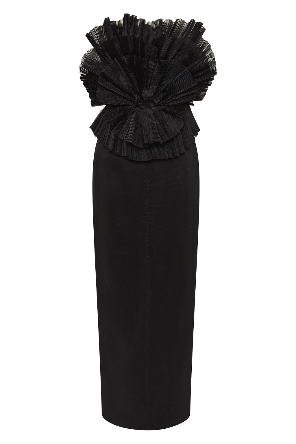 Kira Midi Dress