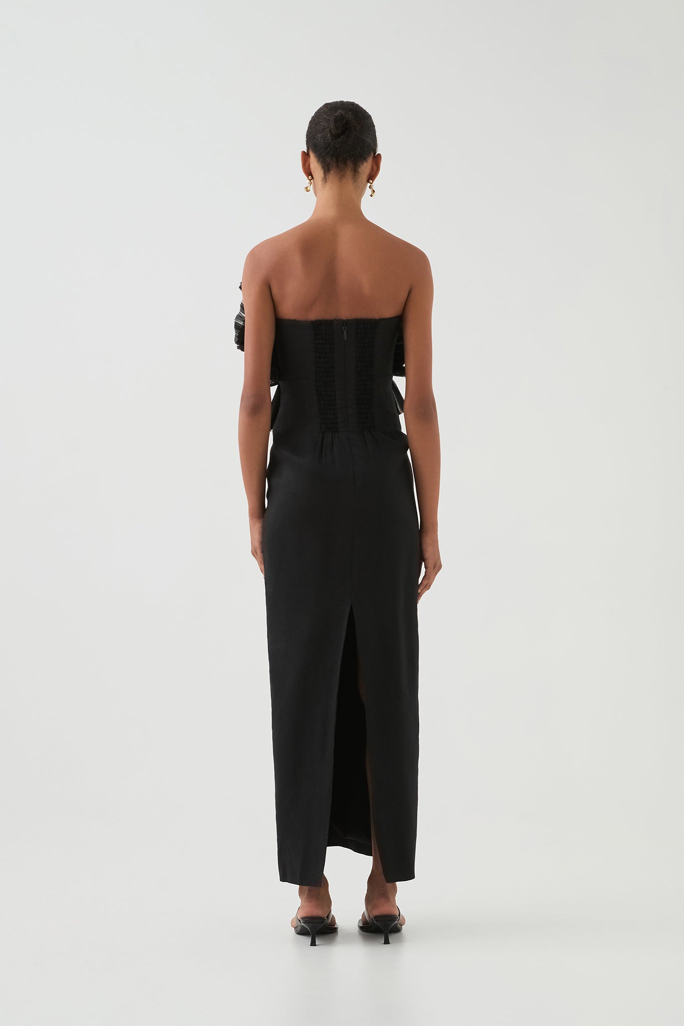Kira Midi Dress