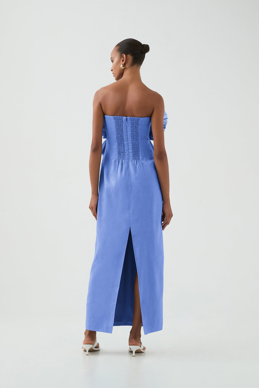 Kira Midi Dress