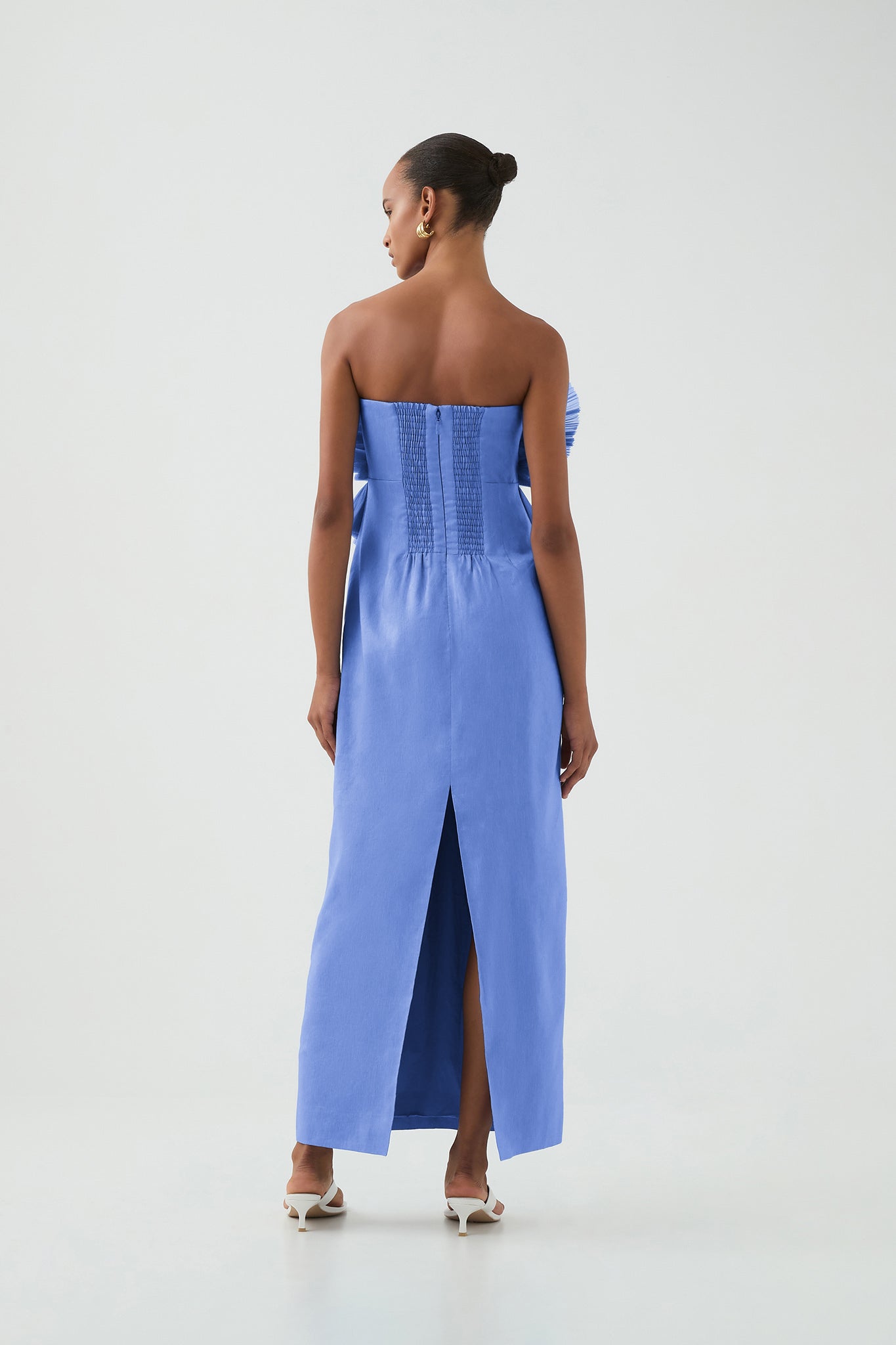 Kira Midi Dress
