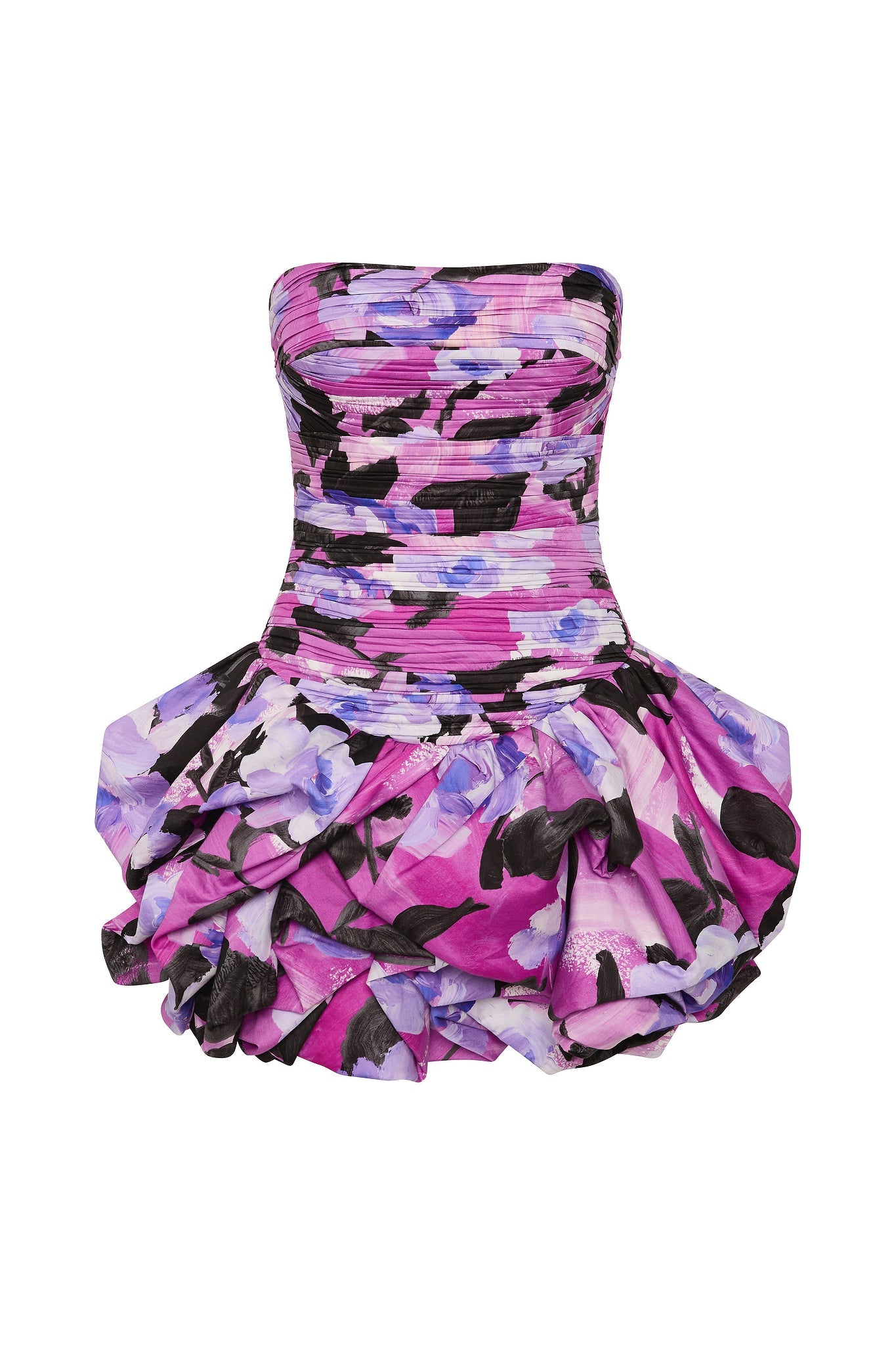 Behold Mini Dress