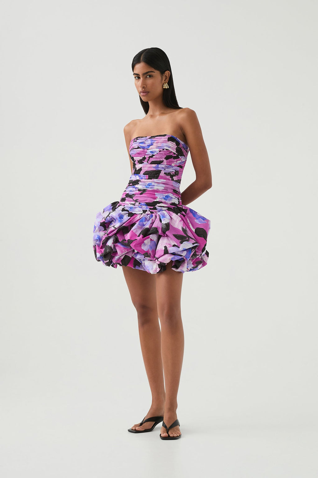Behold Mini Dress