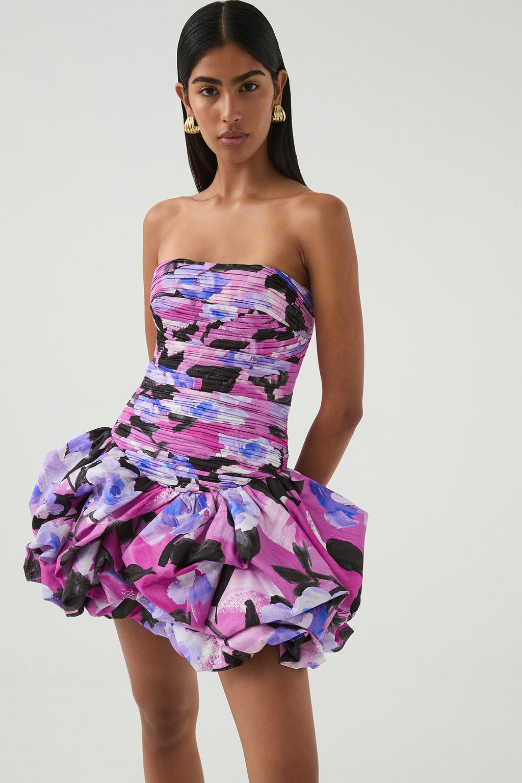Behold Mini Dress