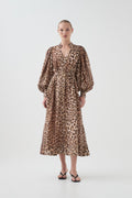 Isabella Shirtdress